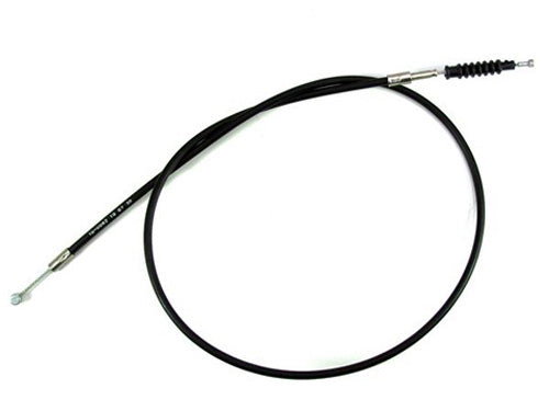 CABLE, BLACK VINYL, CLUTCH TERMINATOR LW