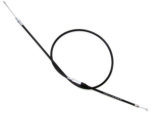 CABLE, BLACK VINYL, CLUTCH