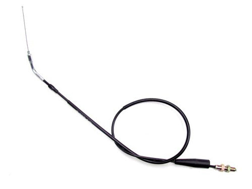 CABLE, BLACK VINYL, THROTTLE