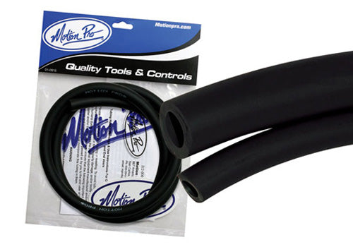MP PREMIUM FUEL LINE, BLACK 5/16 ID X 3 FT