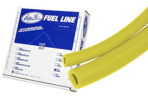 MP LP (LOW PERMEATION) PREMIUMFUEL LINE 5/16 IN ID X 25 FT