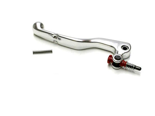 LEVER, FORGED 6061-T6, CLUTCH KTM, 130 MM