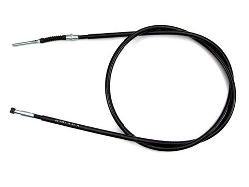 CABLE, BLACK VINYL, REAR HAND BRAKE