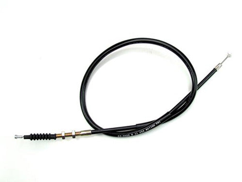 CABLE, BLACK VINYL, CLUTCH