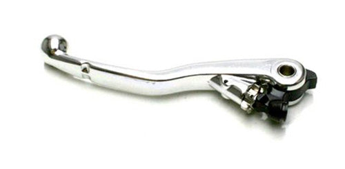 LEVER, FORGED 6061-T6, CLUTCH