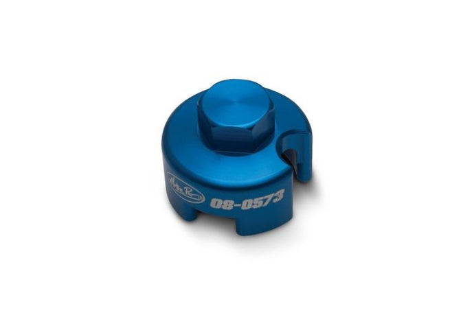 FORK CAP SOCKET, WP4CS FORK