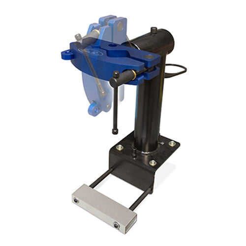 PIVOT SUSPENSION VISE