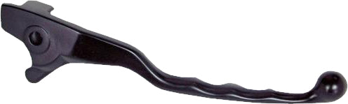 BRAKE LEVER BLACK 14-0322 image 1