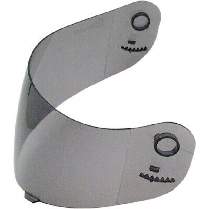 ZEUS 2100/VARMINT - REPLACEMENT SINGLE LENS SHIELD - CLEAR