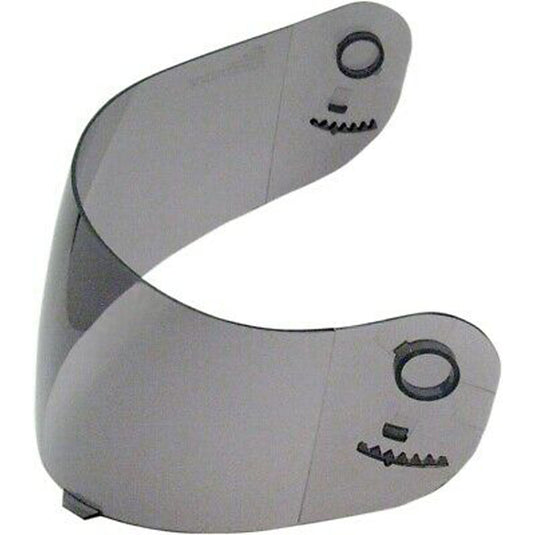 ZEUS 2100/VARMINT - REPLACEMENT SINGLE LENS SHIELD - CLEAR