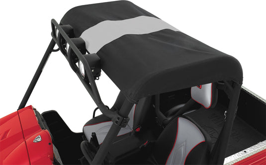 BIMINI TOP BLACK/GREY 875-600-91 image 1