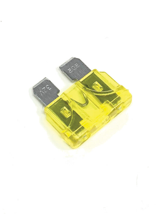 20-AMP ATO FUSE NF-ATO-20 image 1