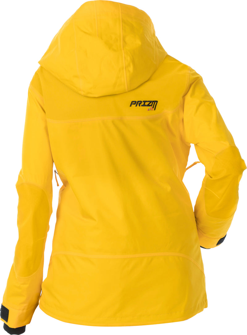 Load image into Gallery viewer, PRIZM TECH JACKET PINEAPPLE SM 21648 image 2
