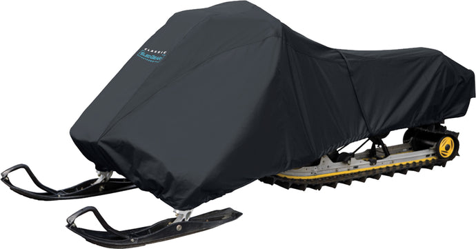 STORAGE COVER LONG TRACK BLACK LG 71537 image 1