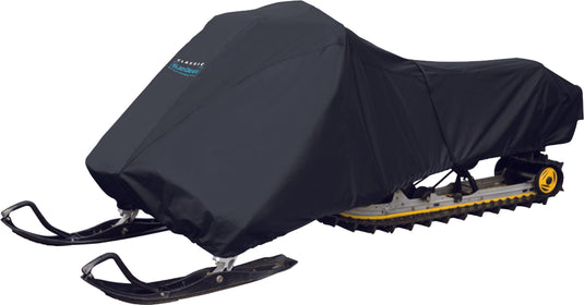STORAGE COVER SHORT TRACK BLACK MD 71527 image 1