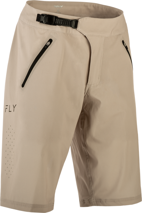 WARPATH SHORTS TAUPE SZ 34 353-37034 image 1
