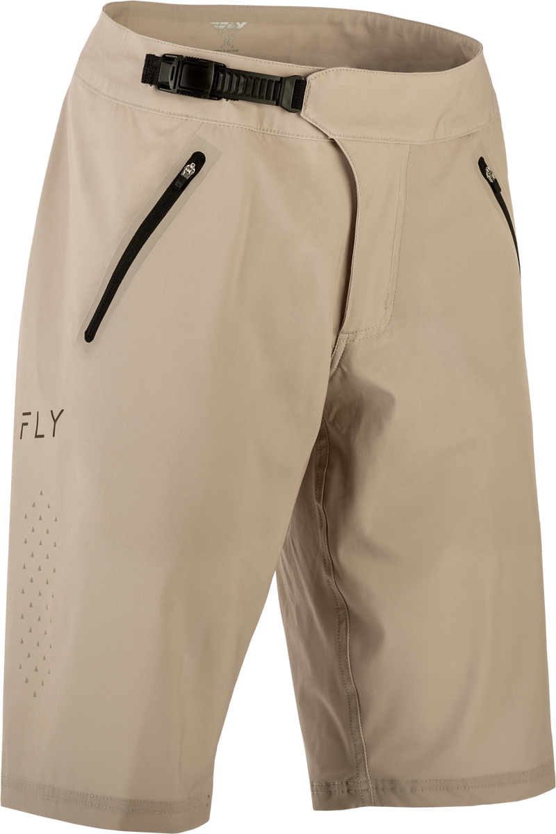 Load image into Gallery viewer, WARPATH SHORTS TAUPE SZ 34 353-37034 image 1
