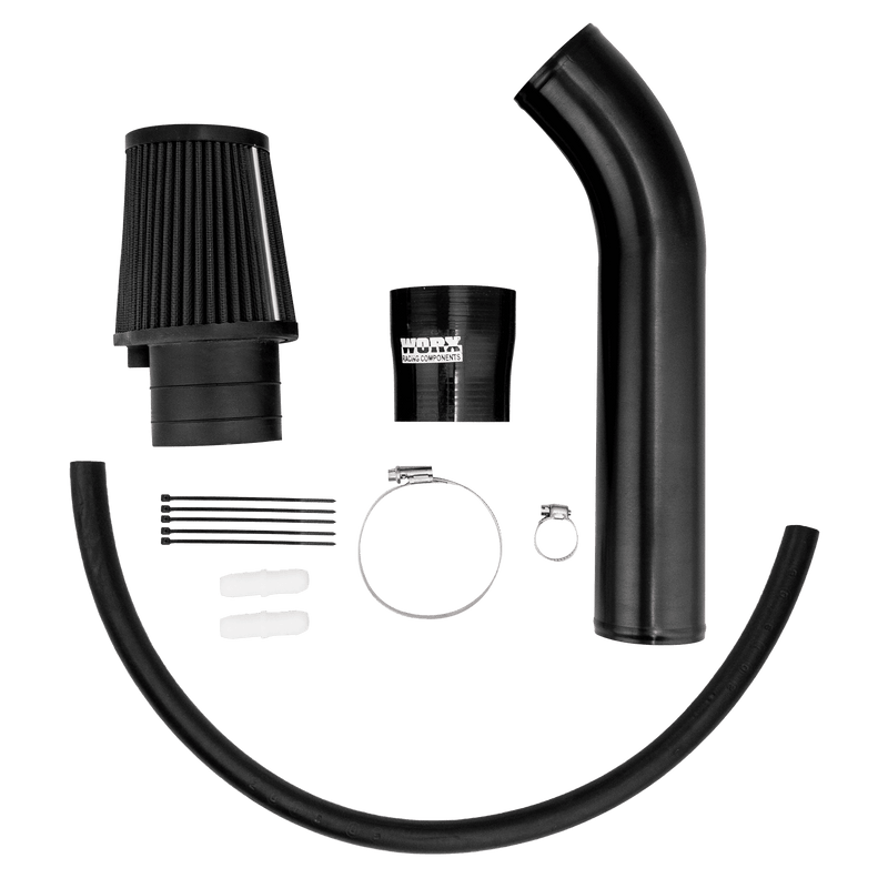 Load image into Gallery viewer, AIR FILTER KIT S/D WR04026 image 2
