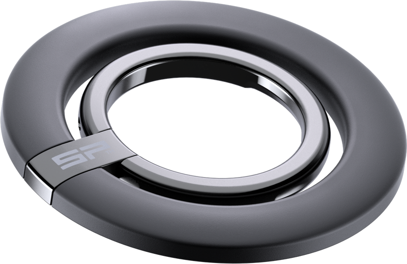 Load image into Gallery viewer, MAGNETIC RING MOUNT SPC+ BLACK 52844 image 2
