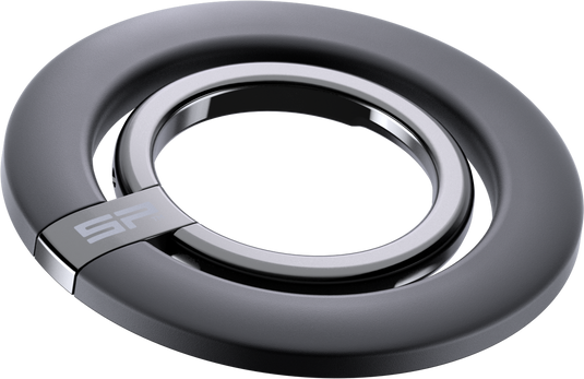 MAGNETIC RING MOUNT SPC+ BLACK 52844 image 2