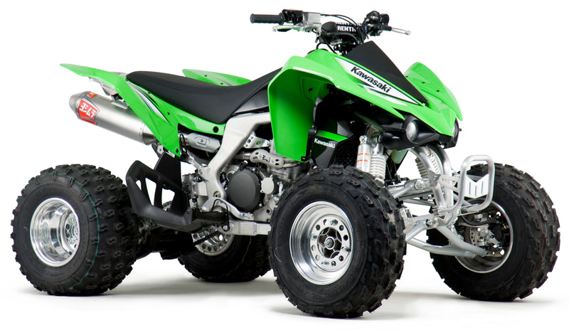 Load image into Gallery viewer, SIGNATURE RS-2 FULL SYSTEM EXHAUST SS-AL-SS 2415503 image 6
