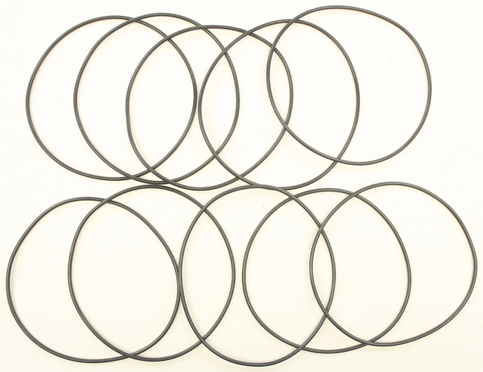 DERBY COVER O-RING EVO 10/PK OE