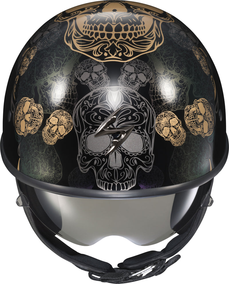 Load image into Gallery viewer, EXO-C90 OPEN-FACE HELMET KALAVERA XS C90-1012 image 3
