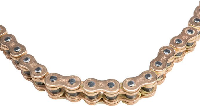 O-RING CHAIN 525X130 GOLD 525FPO-130/G image 1