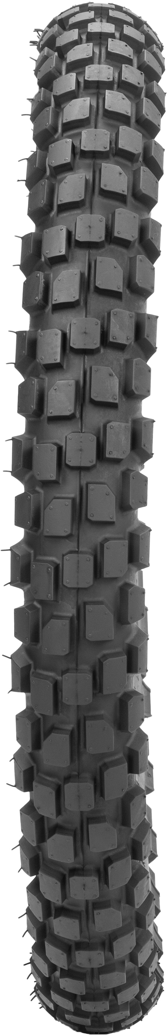 Load image into Gallery viewer, TIRE GP-21 FRONT 80/100-21 51P BIAS TT T10506 image 3
