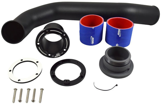 RIVA EXHAUST S-D RS15140 image 1