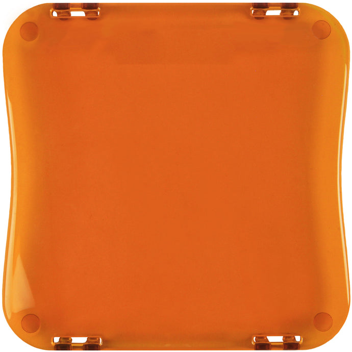 LIGHT COVER DUALLY XL SERIES AMBER PRO 321993 image 1