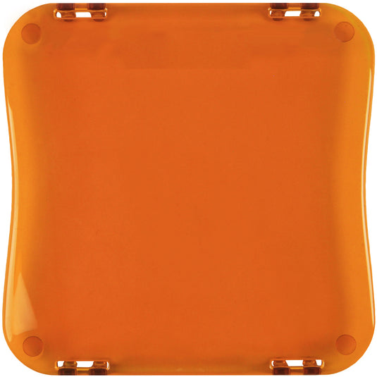LIGHT COVER DUALLY XL SERIES AMBER PRO 321993 image 1