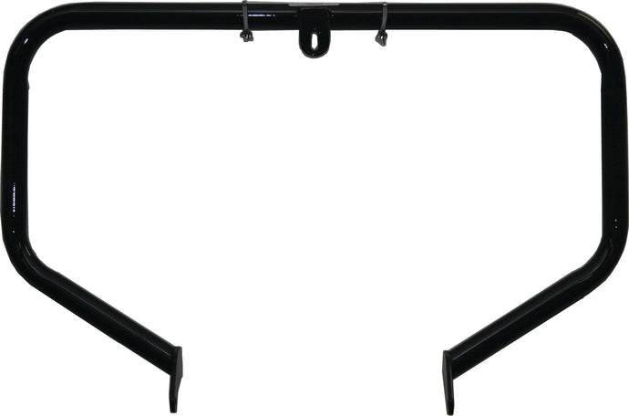 ENGINE GUARD HD UNIBAR FLD 11-UP BLK BL1414 image 1