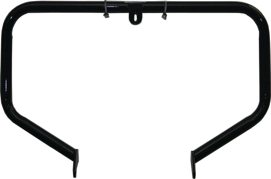 ENGINE GUARD HD UNIBAR FLD 11-UP BLK BL1414 image 1