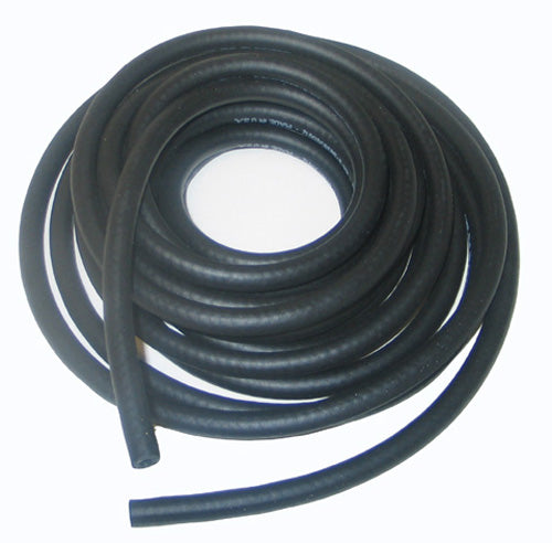 1/4" NITRILE FUEL LINE 25 FT