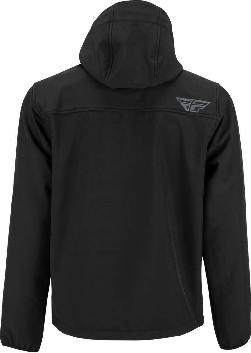 Load image into Gallery viewer, CHECKPOINT JACKET OBSKURA/BLACK MD 354-6386M image 2
