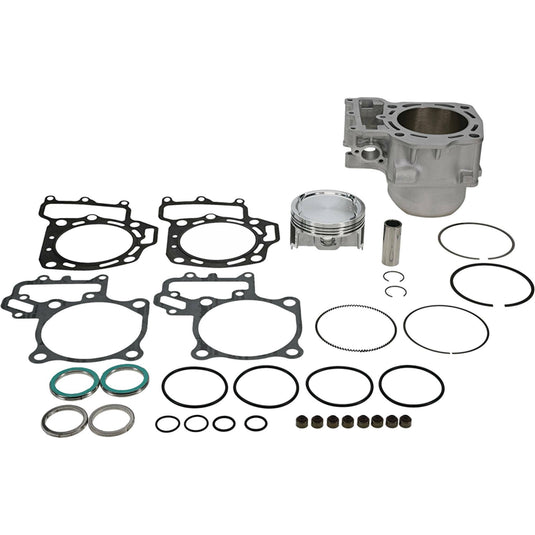 CYLINDER KIT HC 85.00 STD 11.5:1 KAW CW30014K03HC image 1