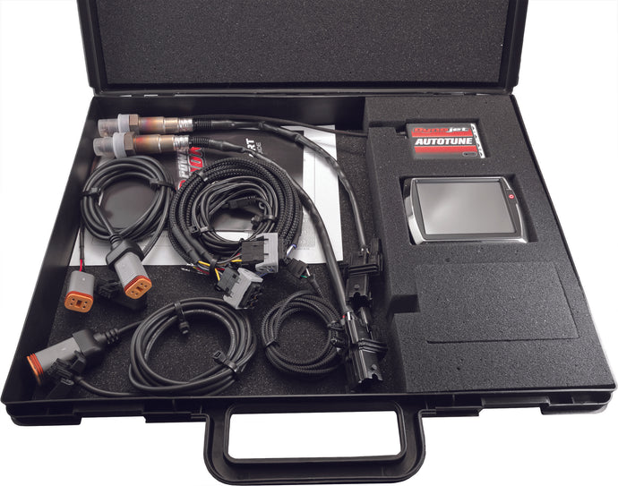 COMPLETE PV3 OFF-ROAD DEALER TUNER KIT PV3-ORKIT image 1