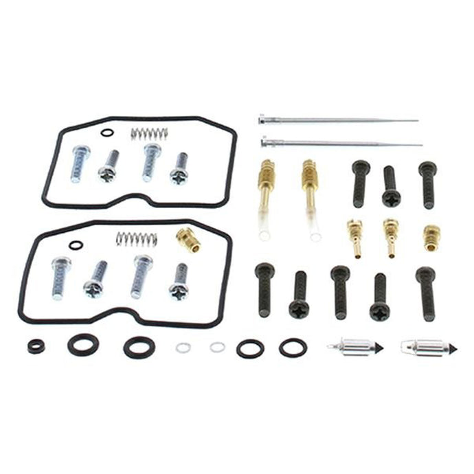 ALL BALLS RACING CARBURETOR REBUILD KIT