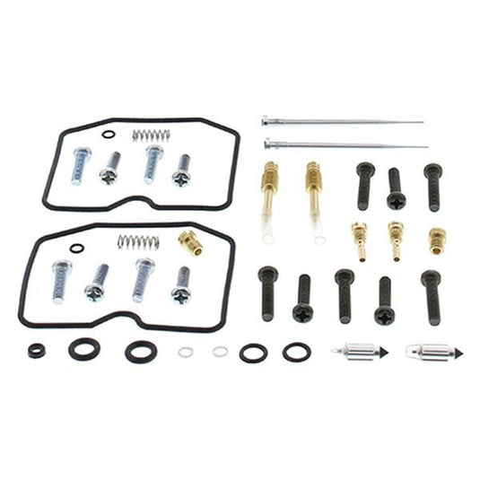 ALL BALLS RACING CARBURETOR REBUILD KIT