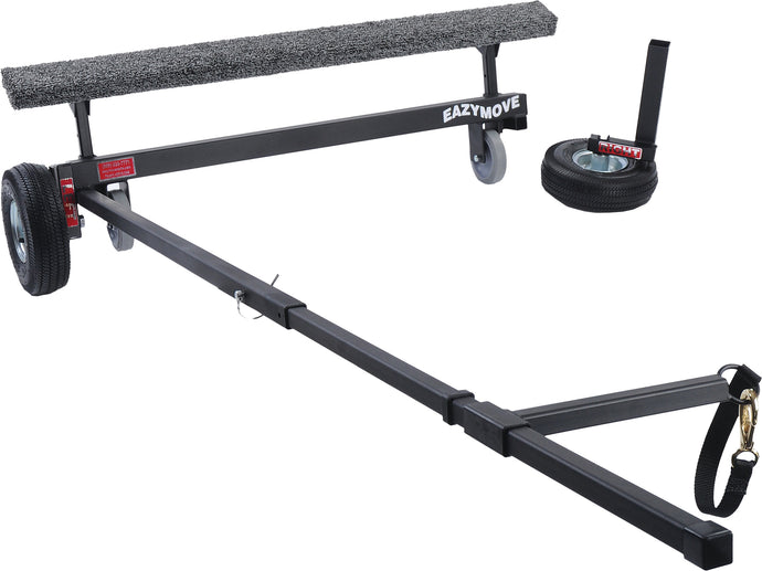 LT SHOP DOLLY EZ-1001-LT image 1