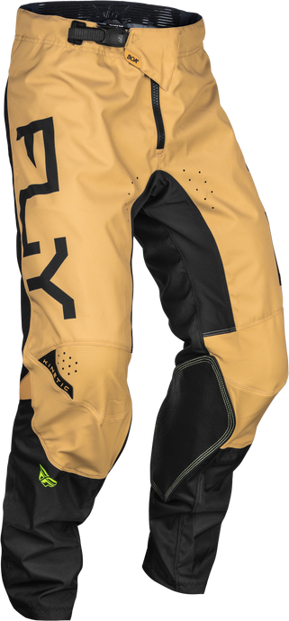 KINETIC RELOAD PANTS KHAKI/BLACK/HI-VIS SZ 42 377-53242 image 1