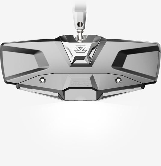 HALO-RA LED REAR MIRROR 1.75
