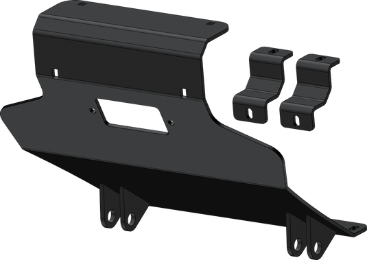 UTV PLOW MOUNT 106440 image 1