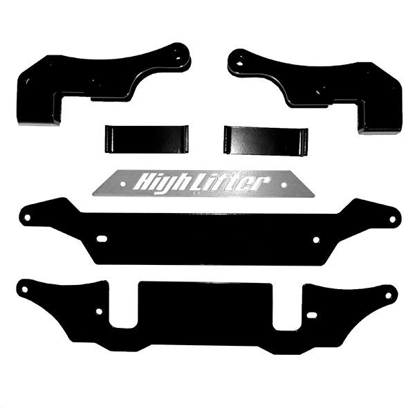 LIFT BRACKET KIT POL 73-14809 image 1
