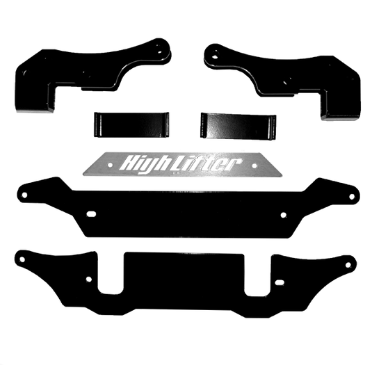 LIFT BRACKET KIT POL 73-14809 image 1