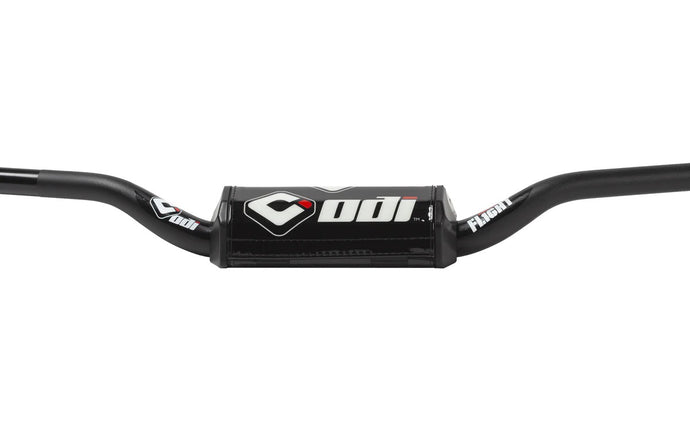 PODIUM FLIGHT HANDLEBAR BLACK 1 1/8