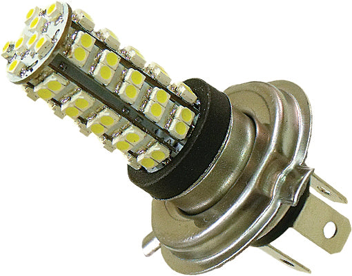 BULB- LED 12V/3.5W H4 UP-01037 image 1