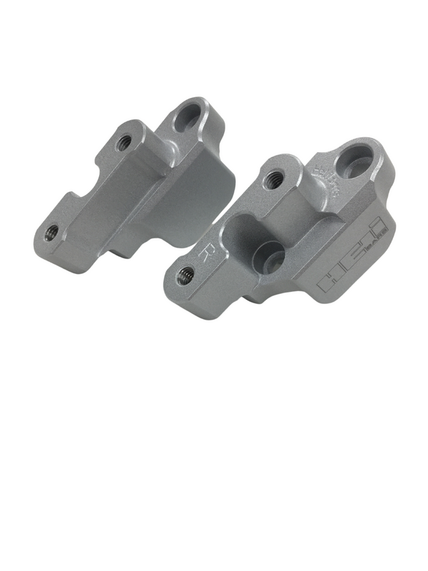 Load image into Gallery viewer, HANDLEBAR RISERS HR05102 image 2
