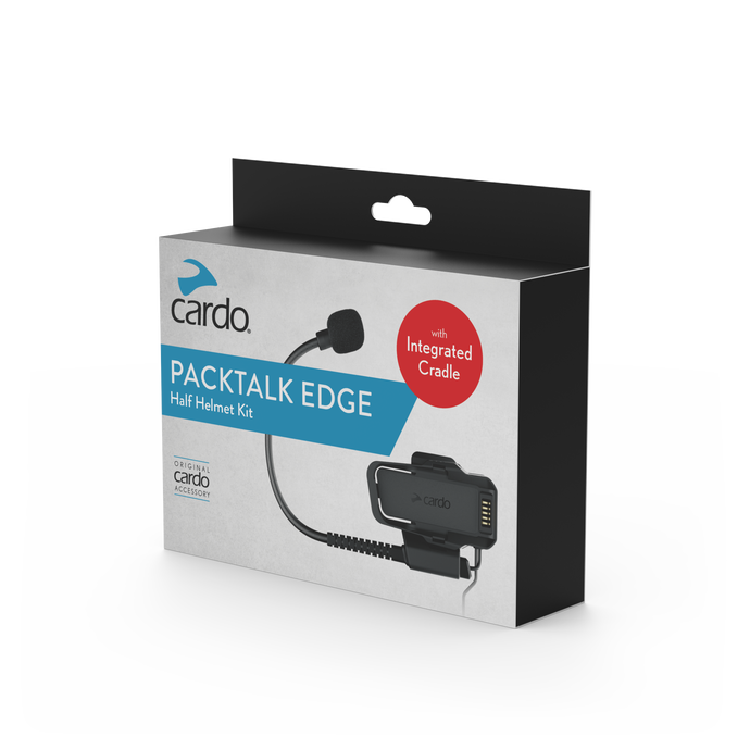 PT EDGE HALF HELMET KIT ACC00022 image 1